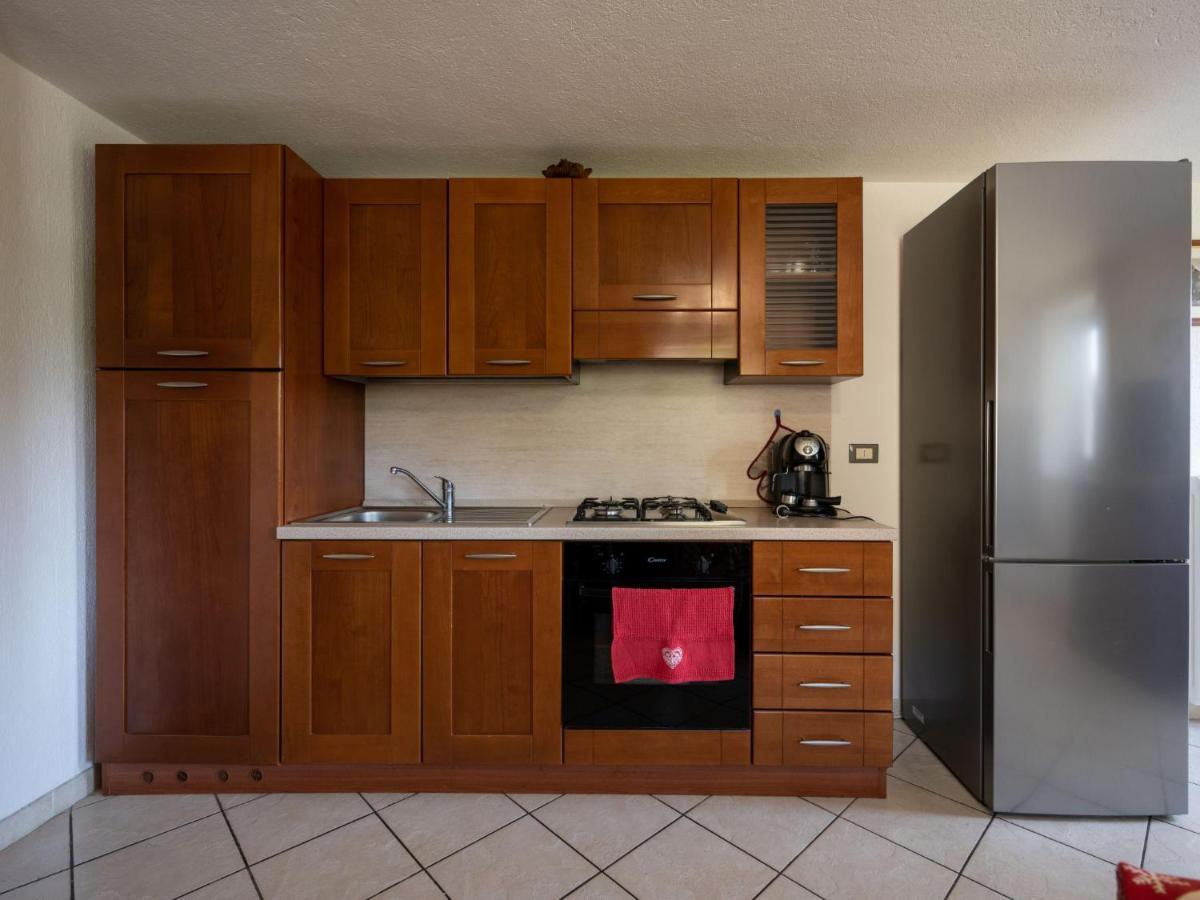 Apartment Ville Sur Sarre By Interhome Exterior photo